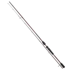 Westin W6 Dropshot Baitcasting Rod