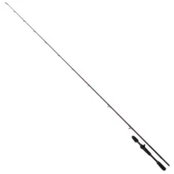Westin W6 Vertical T Baitcasting Rod