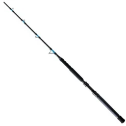 Williamson Typhoon Trolling Rod