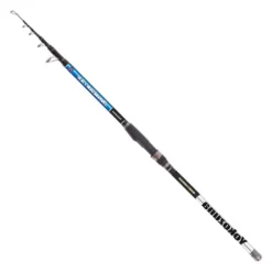 Yokozuna Sea Warrior Telescopic Surfcasting Rod