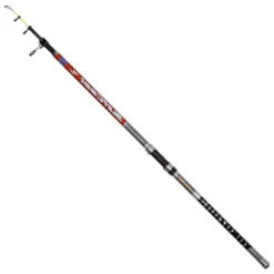 Yokozuna Telescopic Surfcasting Rod