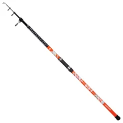 Yokozuna YS6 Telescopic Surfcasting Rod