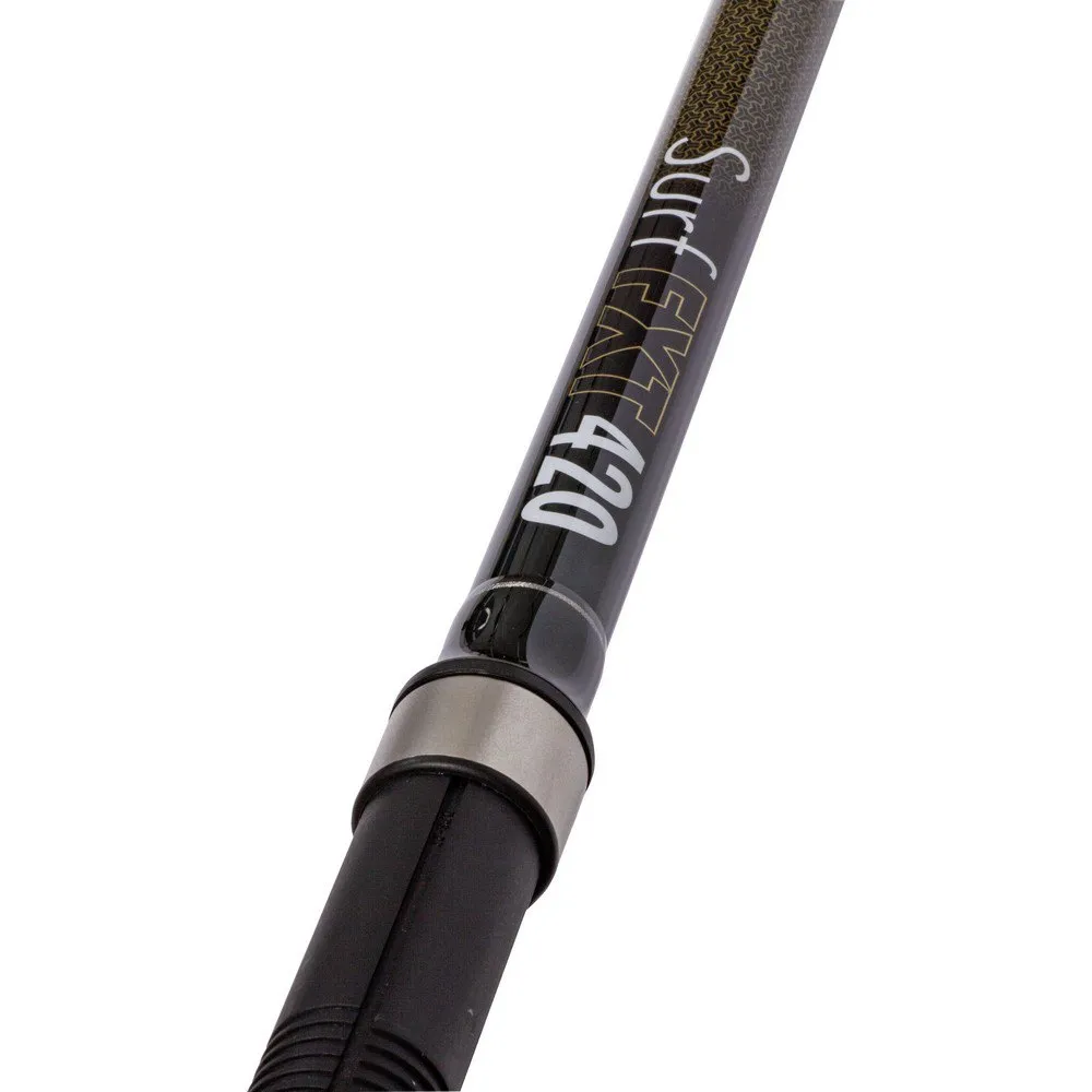 Zebco Pro Staff FXT Surfcasting Rod 4 Zebco Pro Staff FXT Surfcasting Rod - Image 4