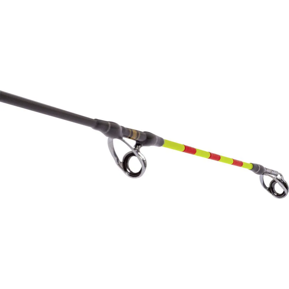Zebco Pro Staff FXT Surfcasting Rod 5 Zebco Pro Staff FXT Surfcasting Rod - Image 5