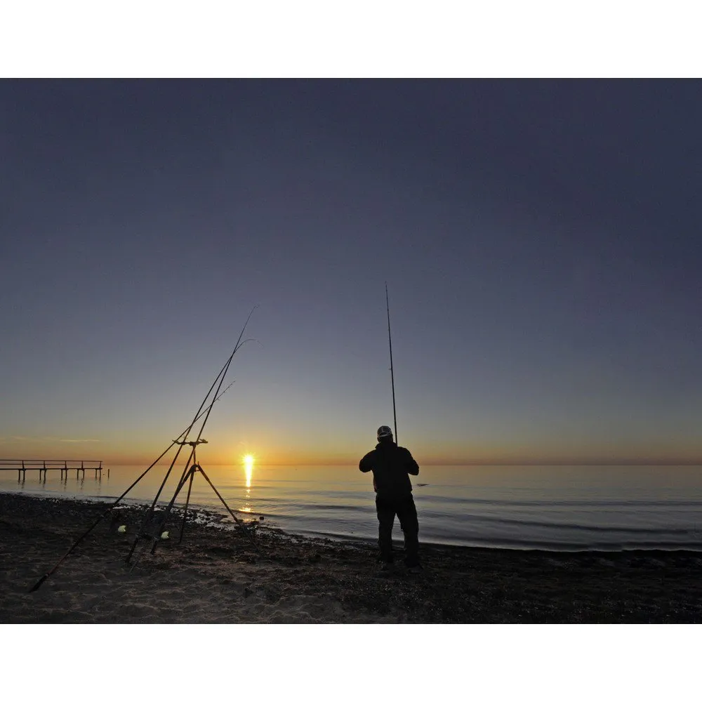 Zebco Pro Staff FXT Surfcasting Rod 7 Zebco Pro Staff FXT Surfcasting Rod - Image 7