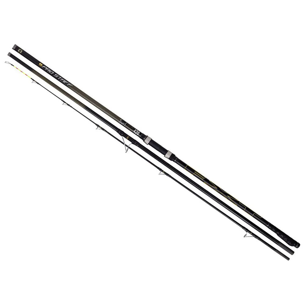 Zebco Pro Staff FXT Surfcasting Rod 1 Zebco Pro Staff FXT Surfcasting Rod