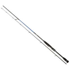 Zebco Z-Cast Spin Spinning Rod