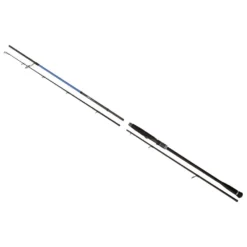 Zebco Z-Cast Travel Spinning Rod