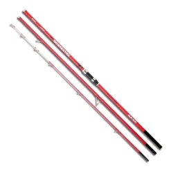 Enterprise Surfcasting Rod